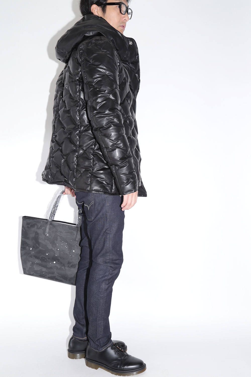 River / Styling