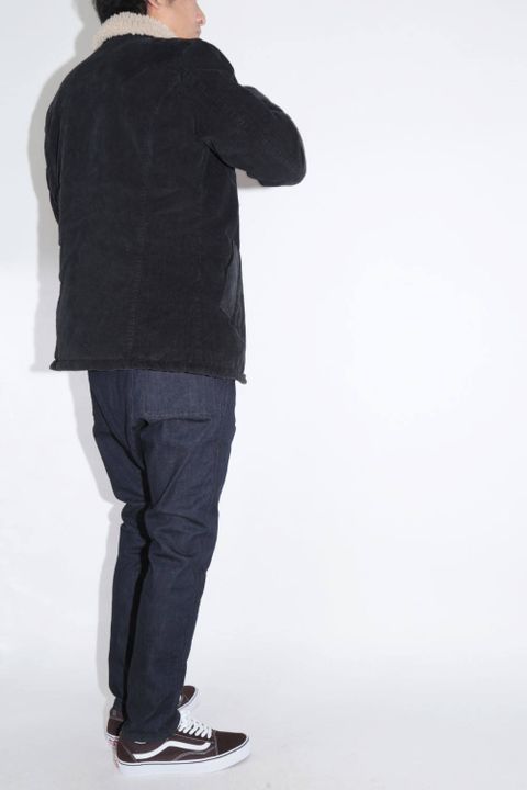 River / Styling