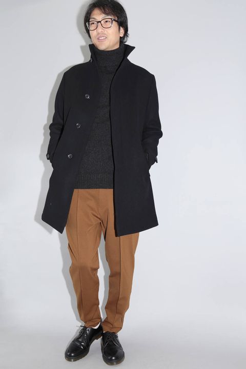 River / Styling 