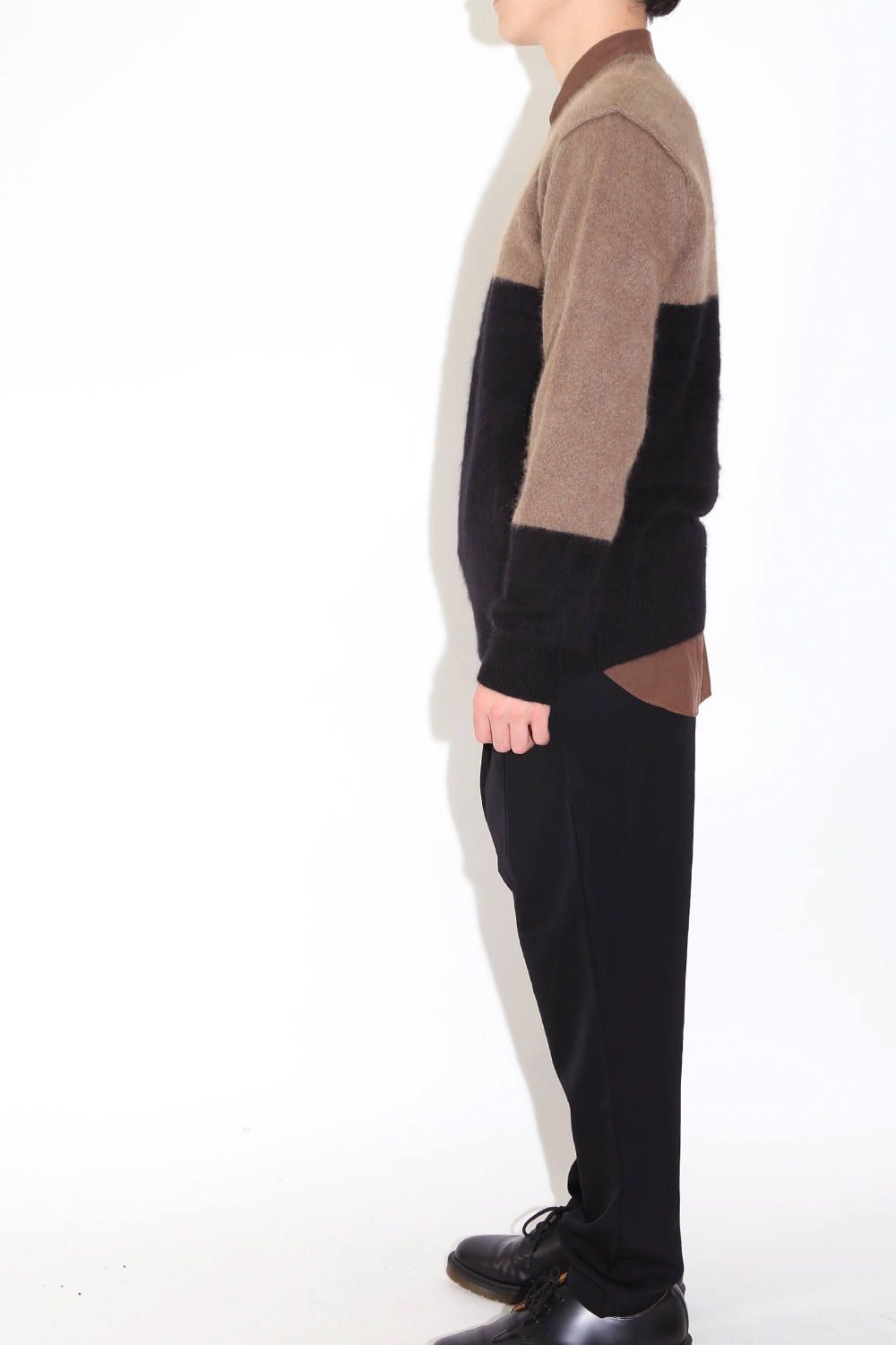 River / Styling