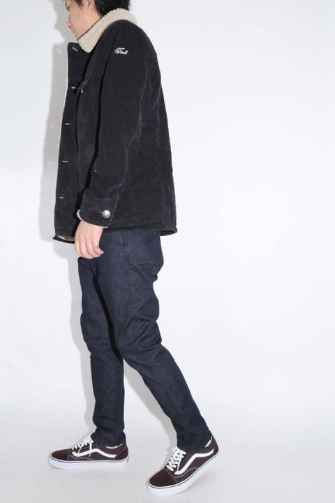 River / Styling