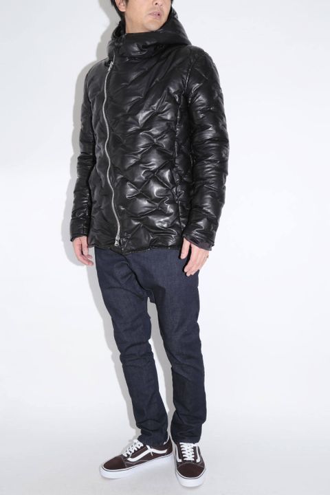 River / Styling