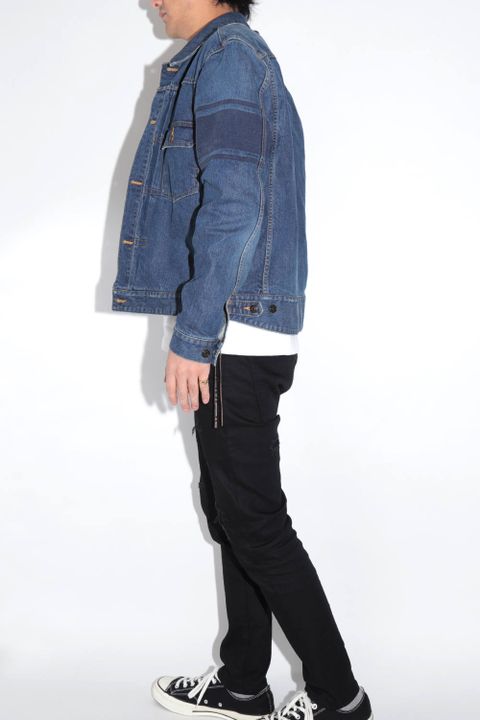 River / Styling 