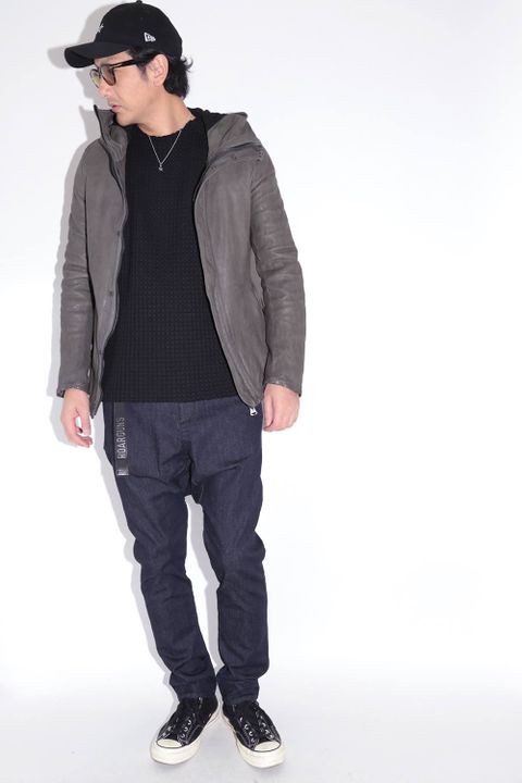 River / Styling