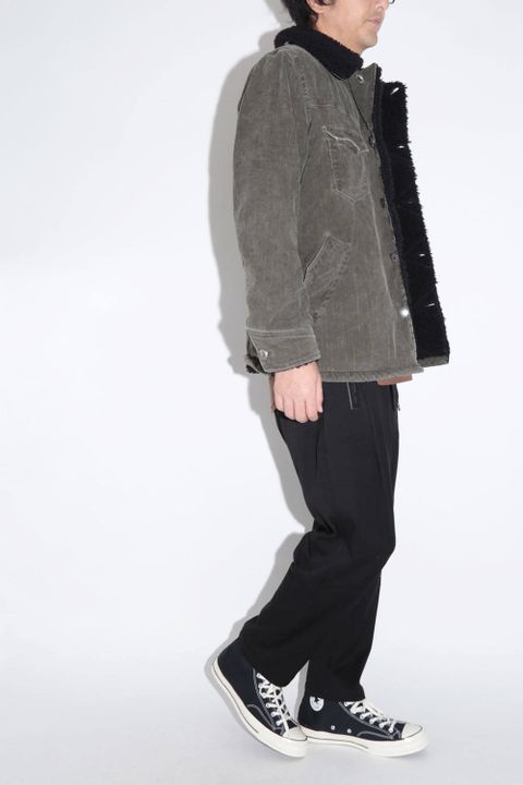 River / Styling