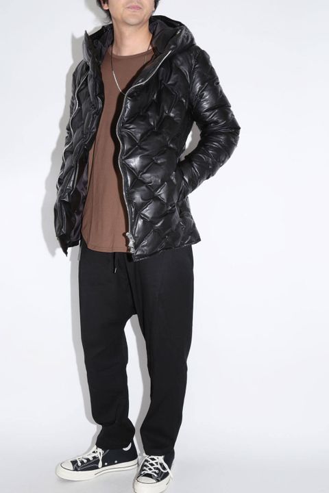 River / Styling