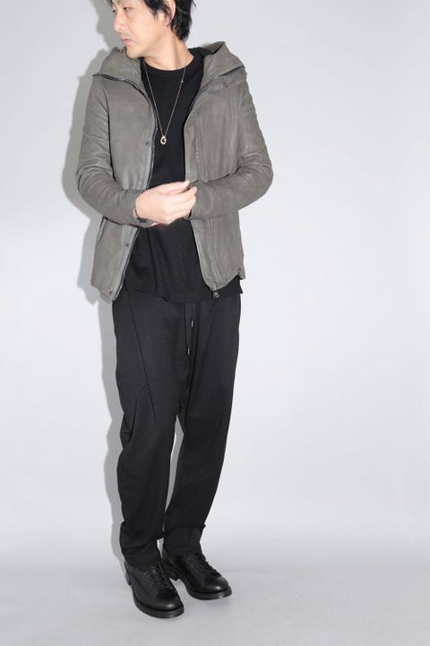 River / Styling