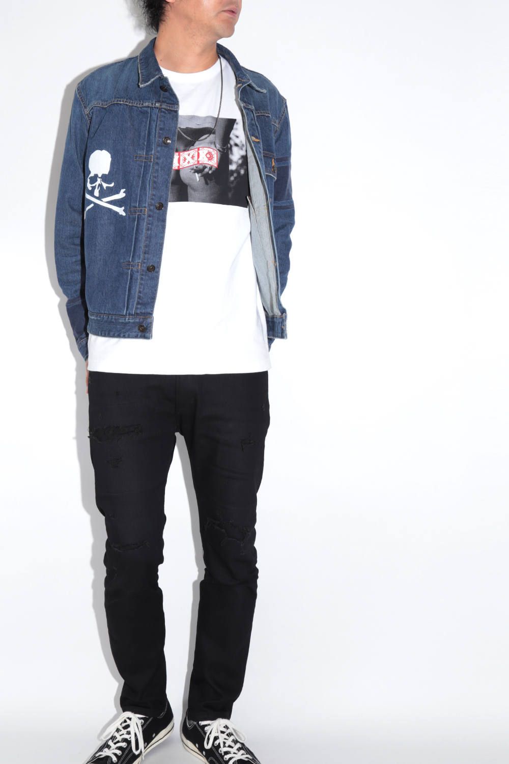 River / Styling 