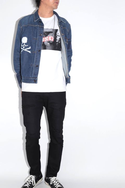 River / Styling 