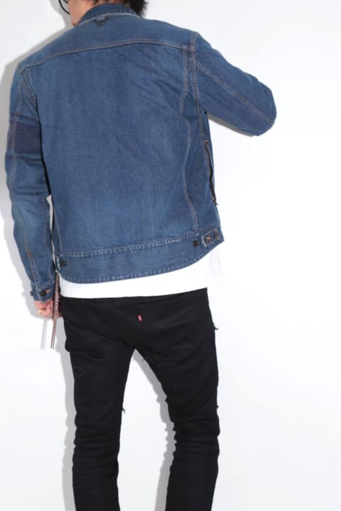 River / Styling 