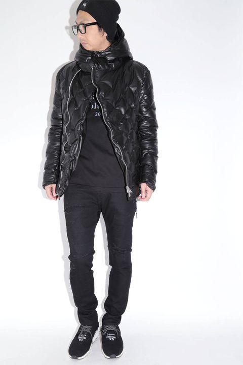 River / Styling