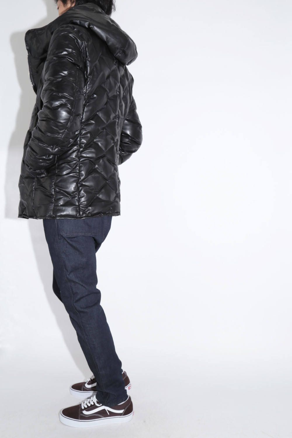 River / Styling