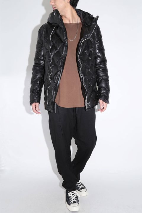 River / Styling