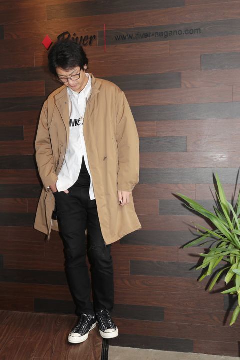 River / Styling