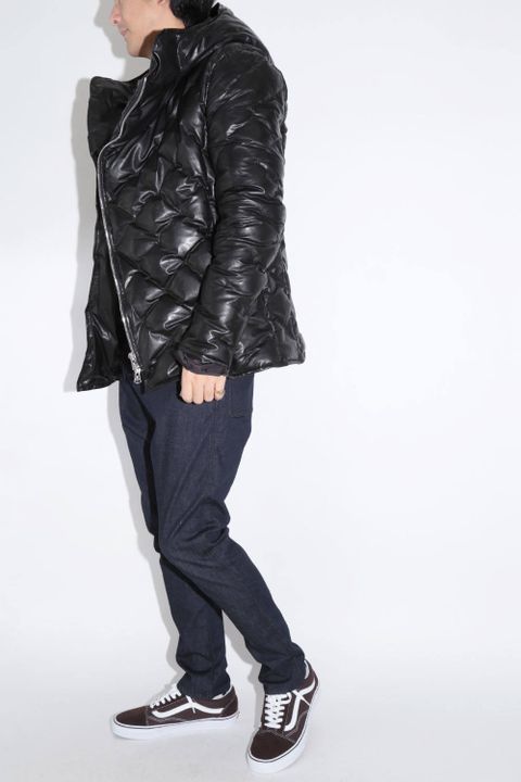 River / Styling