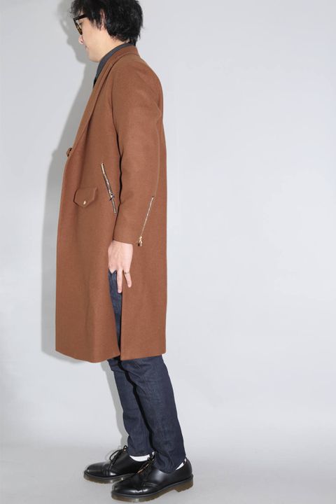 River / Styling 