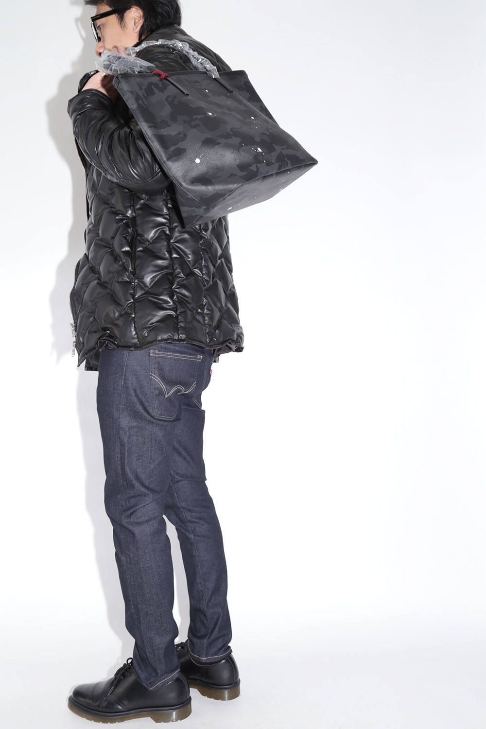 River / Styling