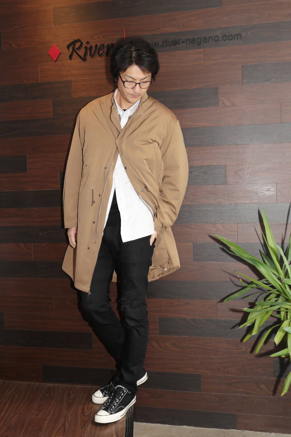 River / Styling