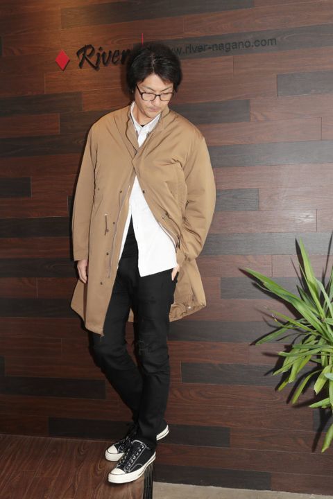 River / Styling