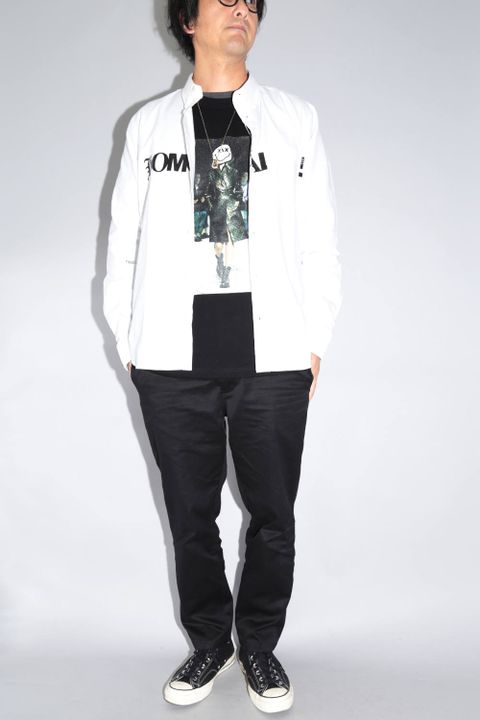 River / Styling