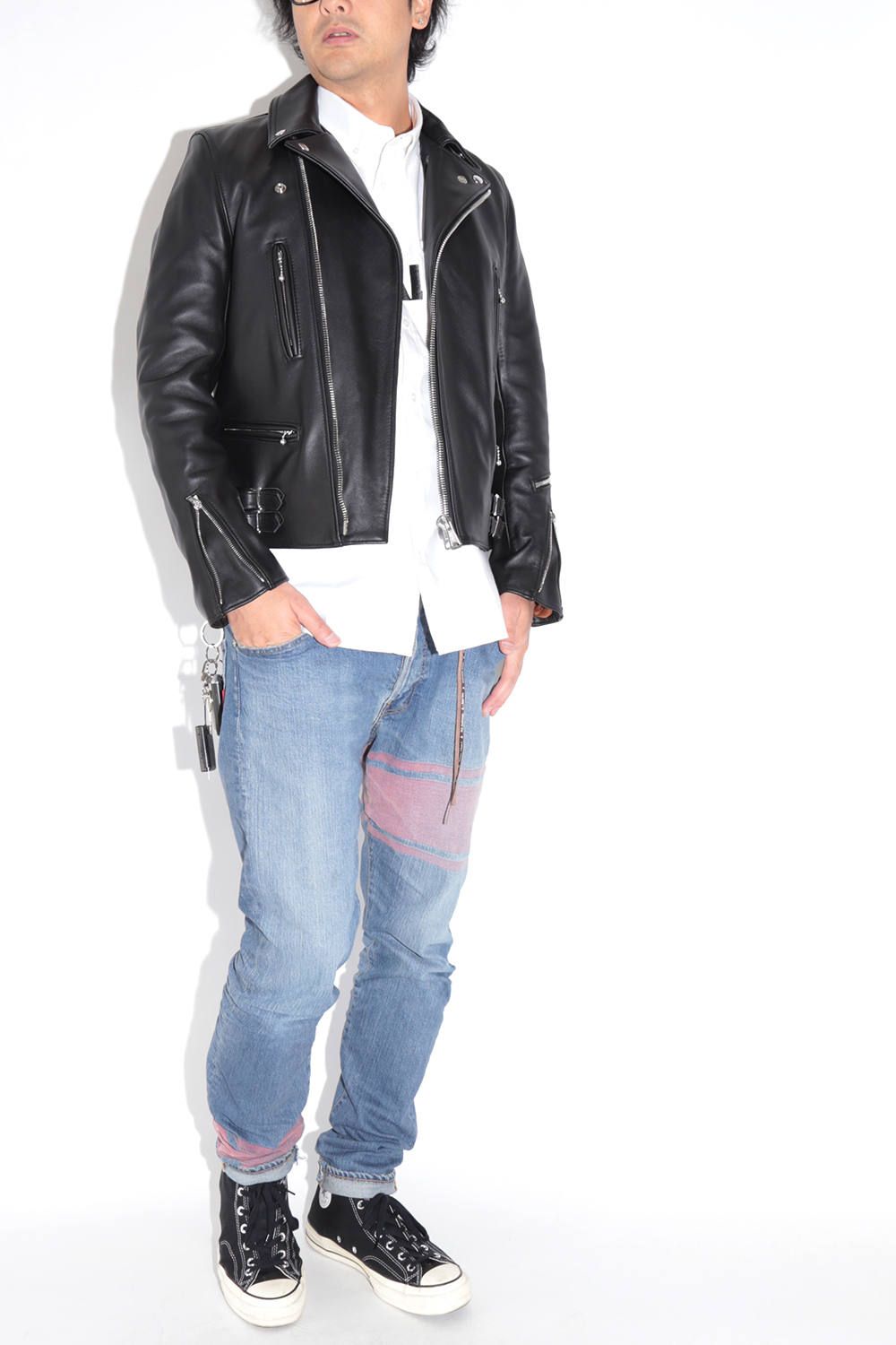 River / Styling
