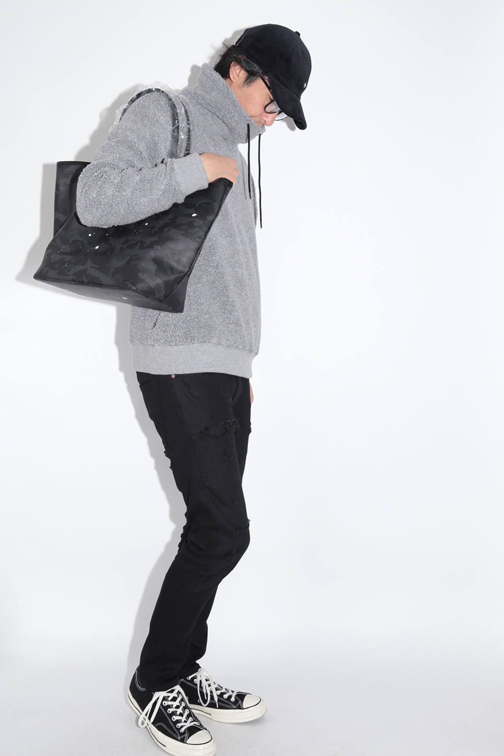 River / Styling