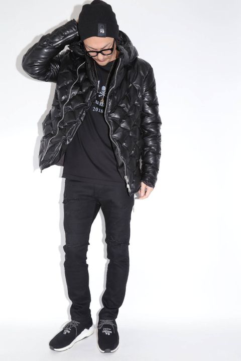 River / Styling