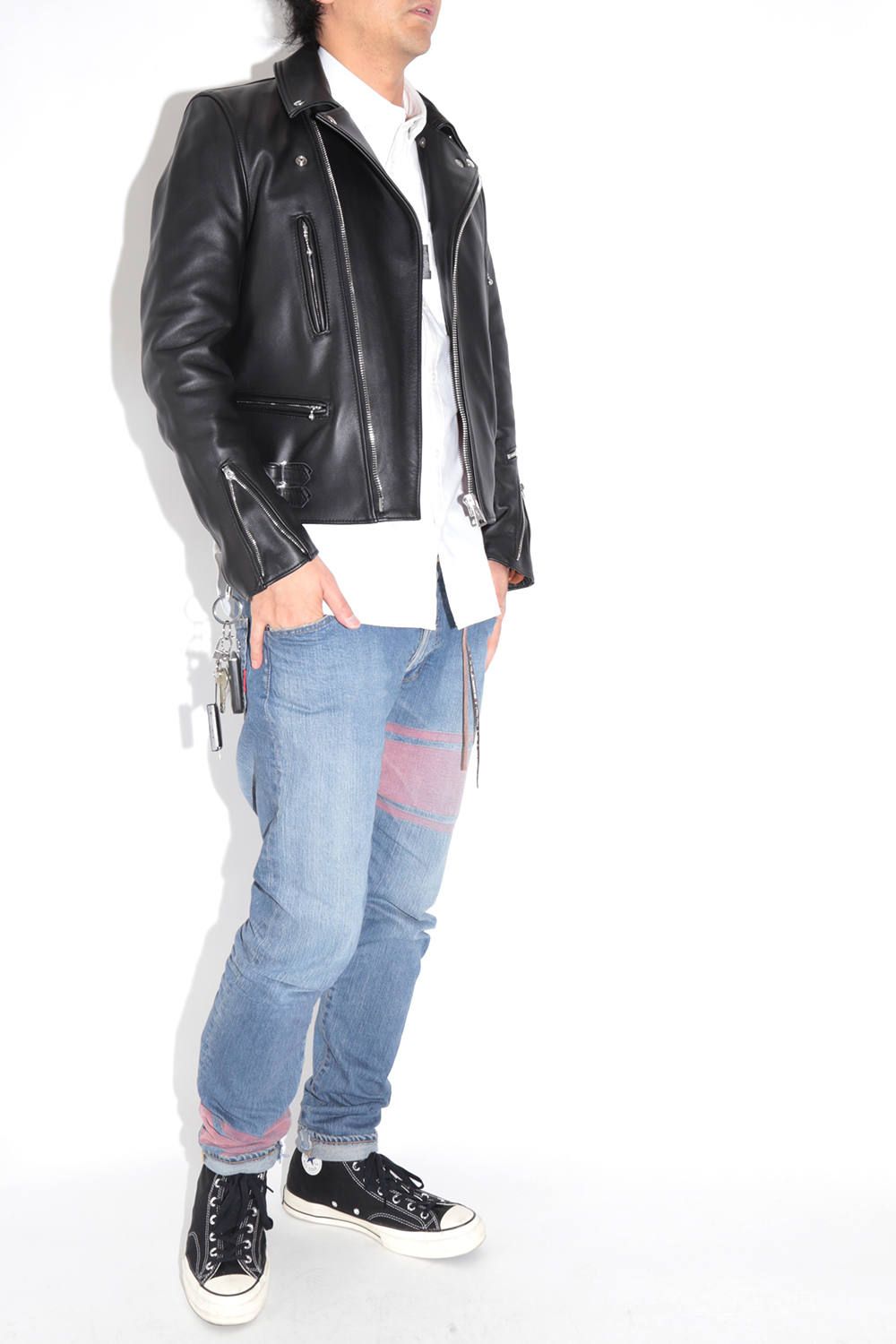 River / Styling