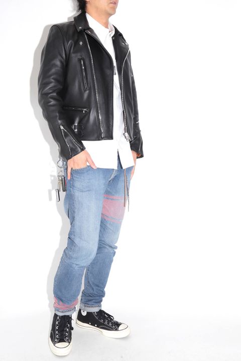 River / Styling