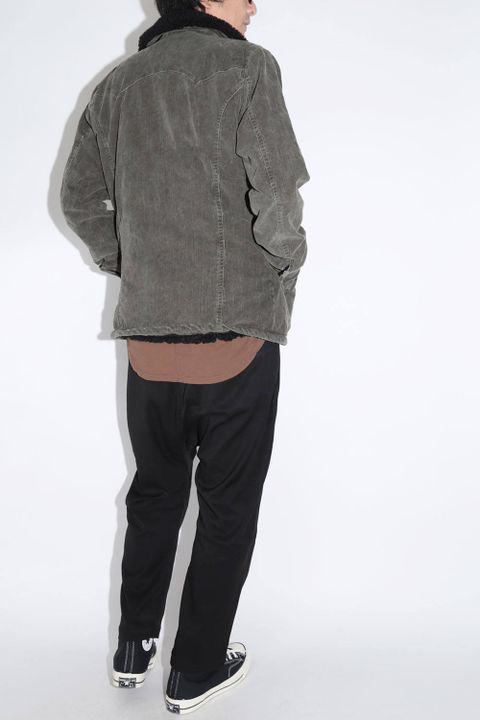 River / Styling