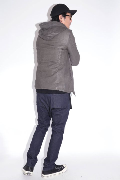 River / Styling