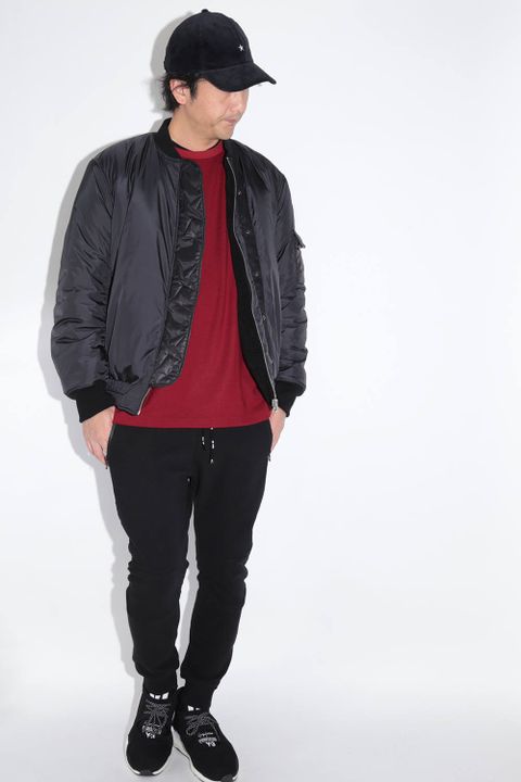 River / Styling 