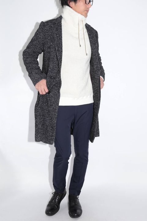 River / Styling 