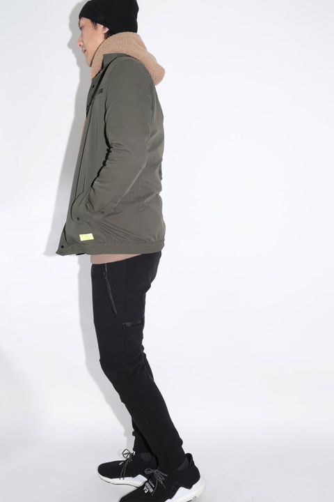 River / Styling 