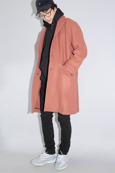 River / Styling