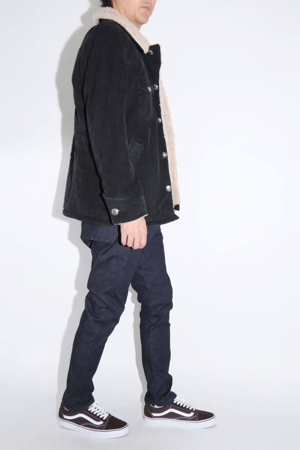 River / Styling