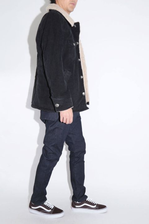 River / Styling