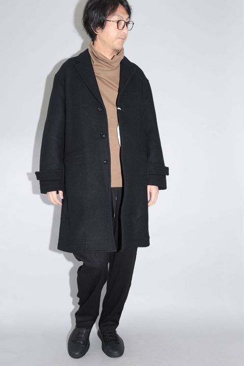 River / Styling