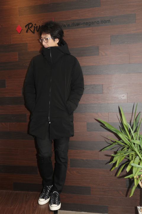 River / Styling