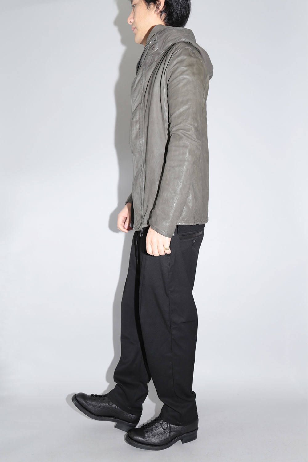 River / Styling