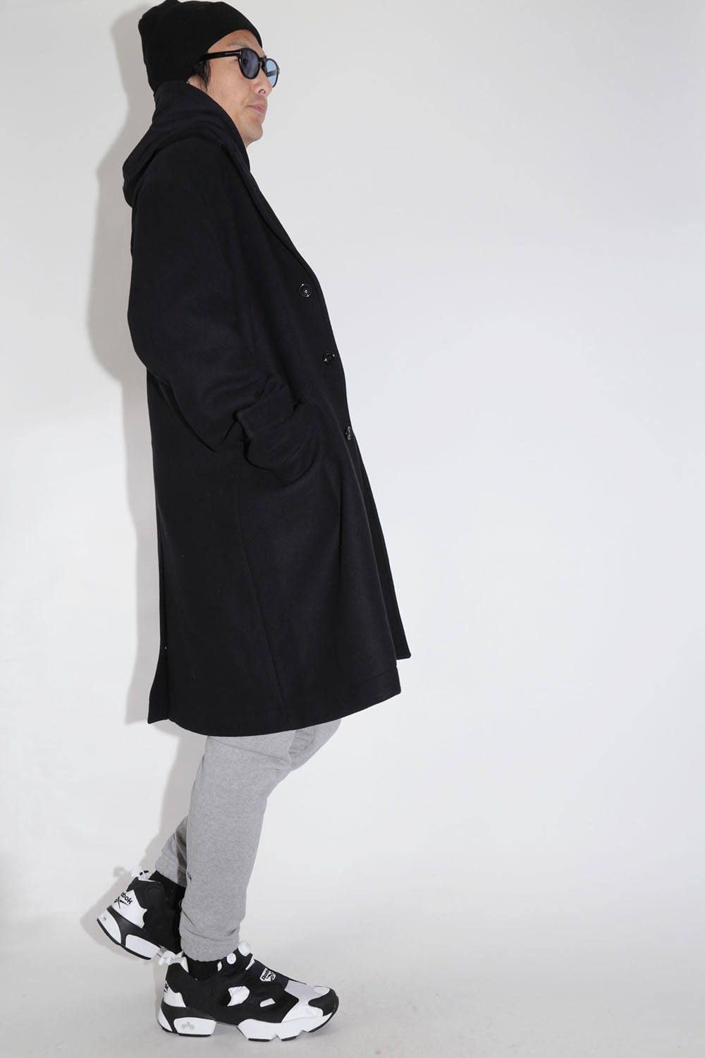 River / Styling
