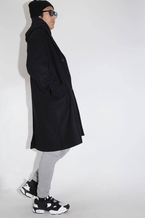River / Styling