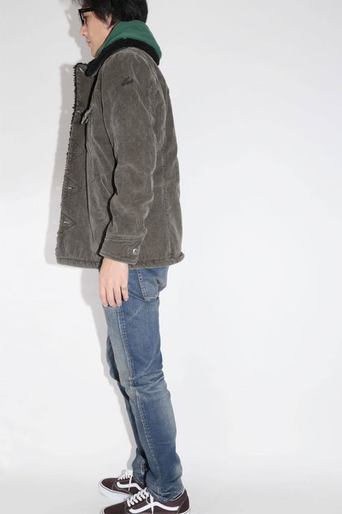 River / Styling