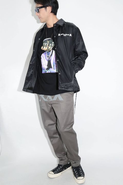 River / Styling