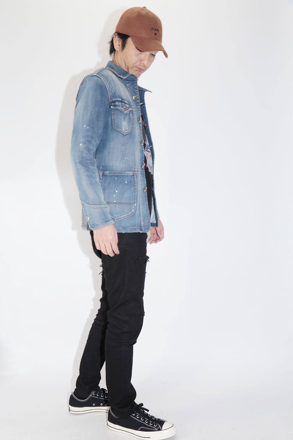 River / Styling