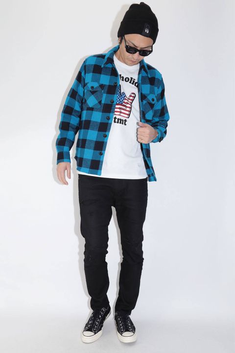 River / Styling