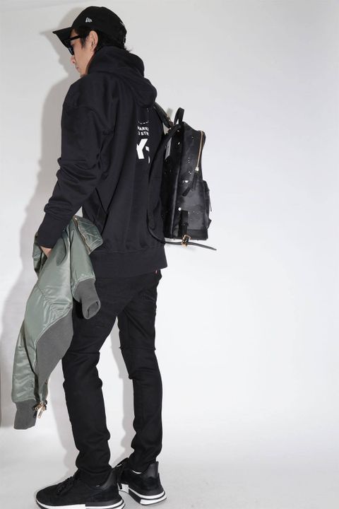River / Styling