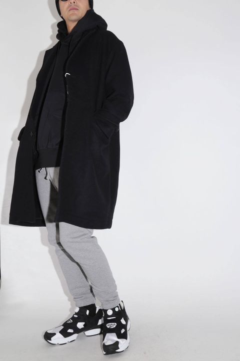 River / Styling