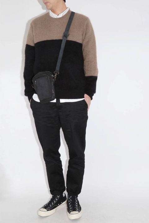 River / Styling