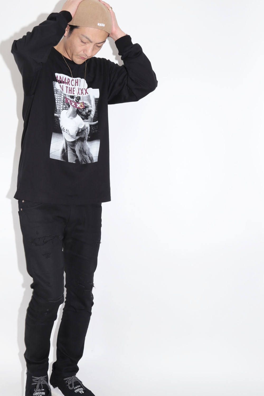 River / Styling